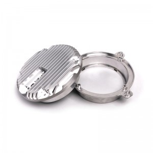 Προϊόντα από ανοξείδωτο χάλυβα προϊόντα χειρός πλακών για την προσέλκυση προσαρμοσμένων τεχνολογικών προϊόντων AI αξεσουάρ Μικρή επεξεργασία παρτίδας